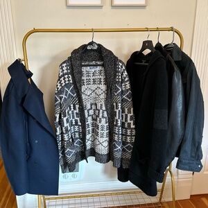 Schott Bros Sweater